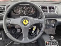 Ferrari F355 GTB – Restauro completo interno (pelle e plastiche) >>> - Panoramica del volante. (DOPO)